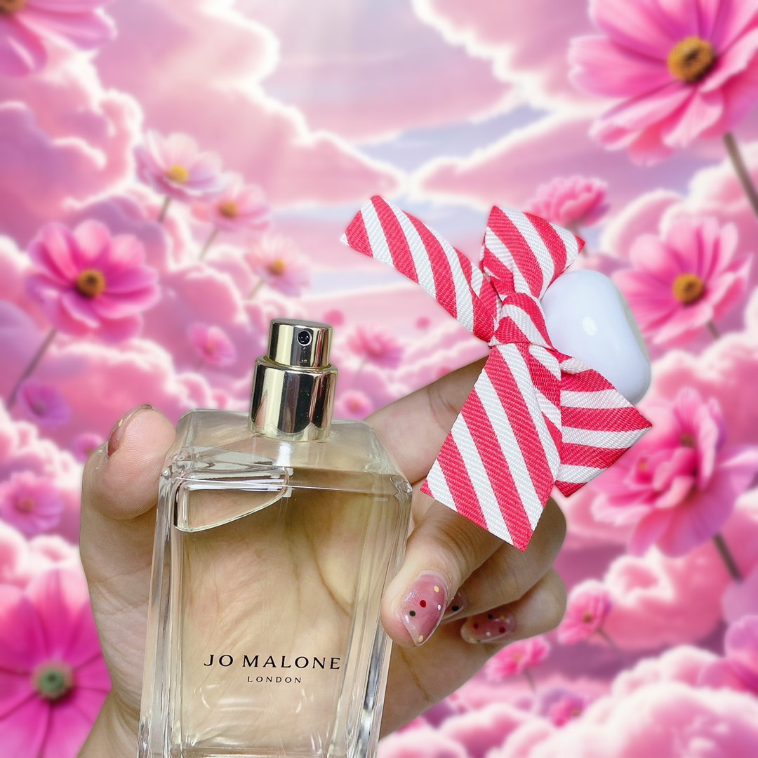 Jo Malone London Orange Bitters Cologne 100ml