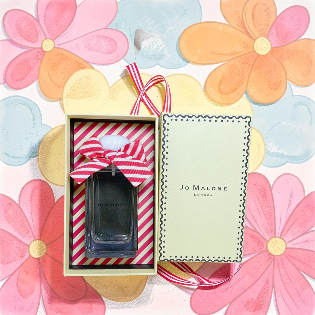 Jo Malone London Orange Bitters Cologne 100ml
