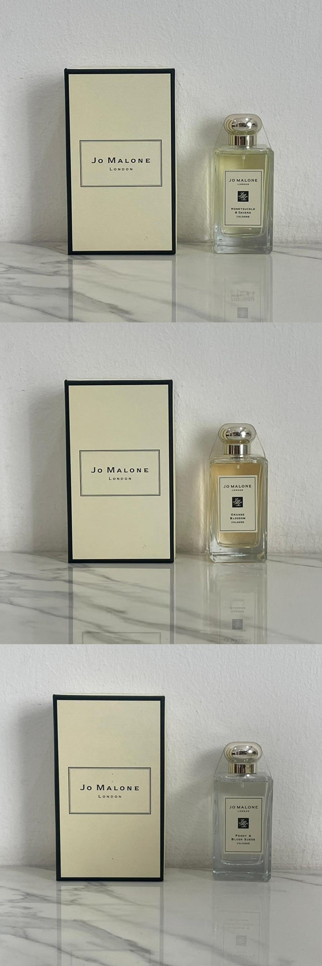 Jo Malone London Orange Blossom Cologne
