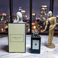 Jo Malone London Oud & Bergamot Cologne Intense 100ml