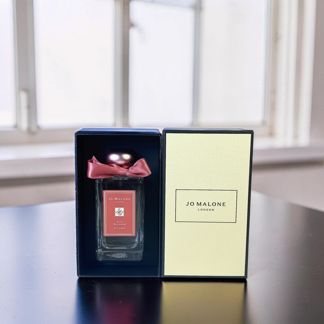 Jo Malone London Peony & Blush Suede Cologne 100ml