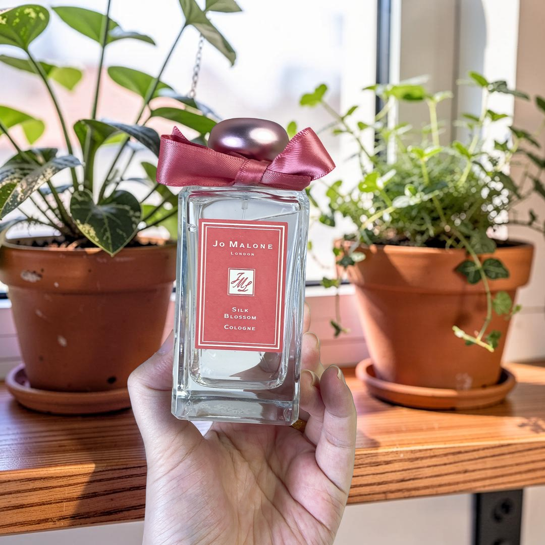 Jo Malone London Peony & Blush Suede Cologne 100ml
