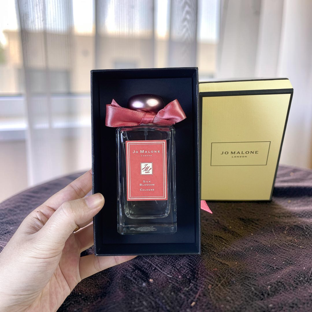 Jo Malone London Peony & Blush Suede Cologne 100ml