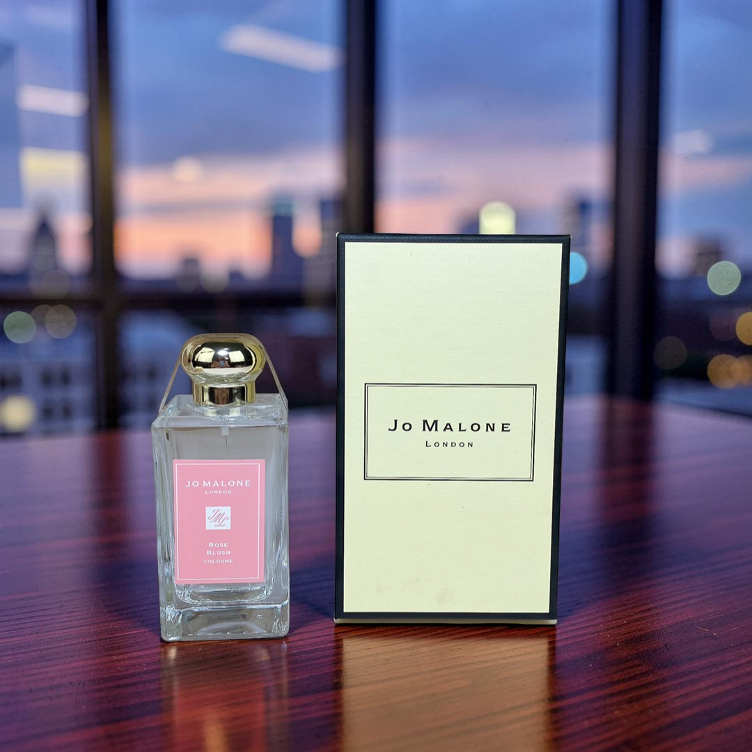 Jo Malone London Rose Blush Cologne 100ml