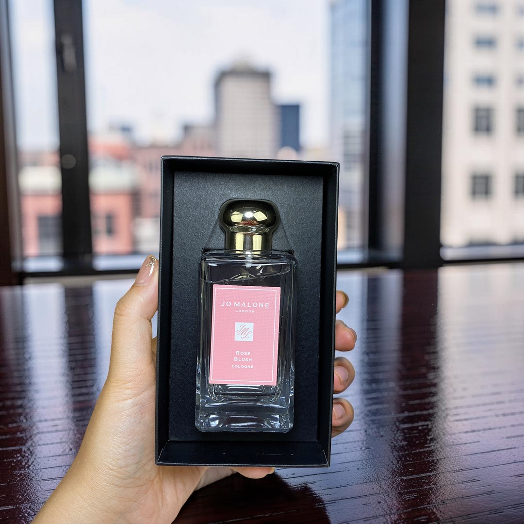 Jo Malone London Rose Blush Cologne 100ml