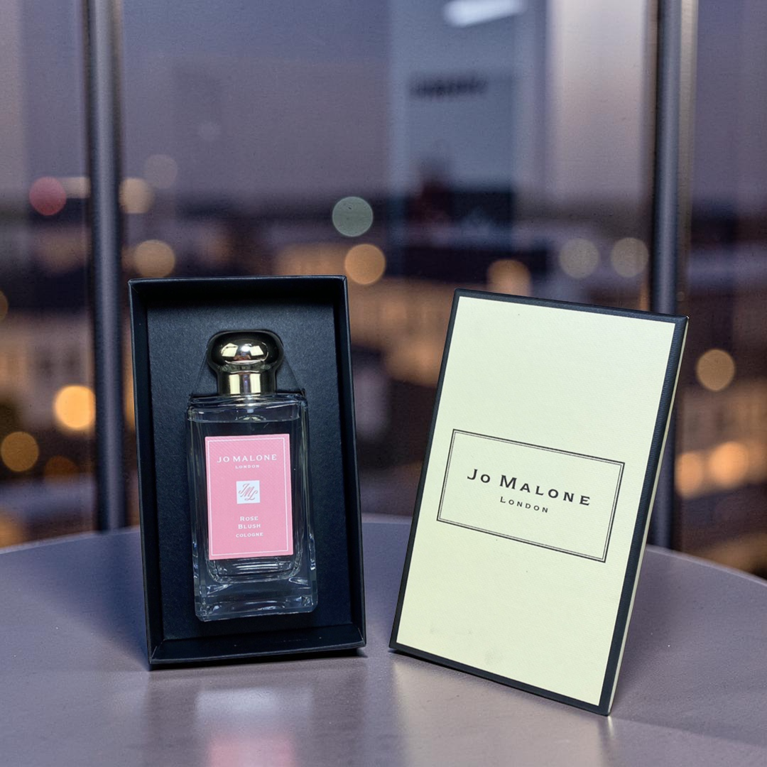 Jo Malone London Rose Blush Cologne 100ml