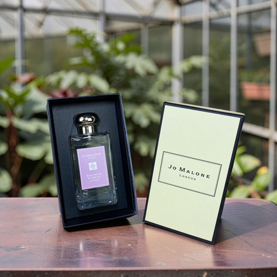 Jo Malone London Rose Water & Vanilla Cologne 100ml