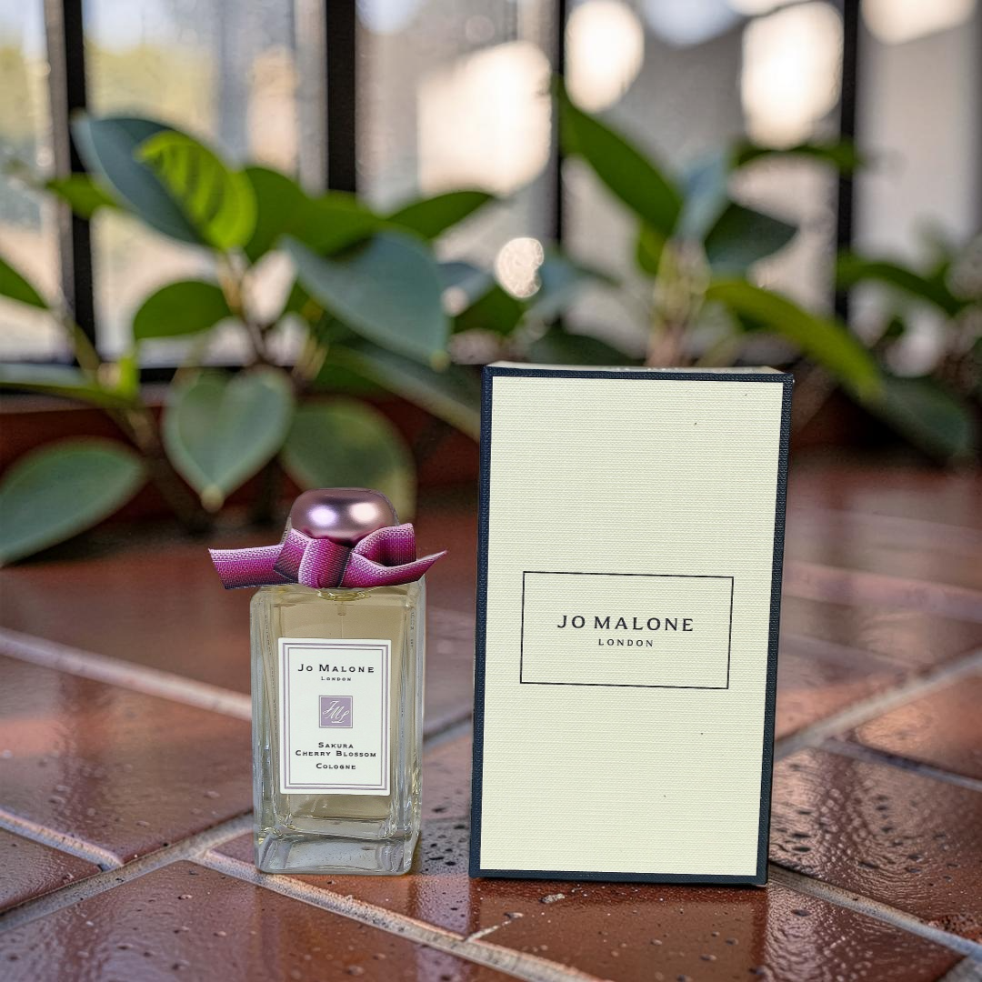 Jo Malone London Sakura Cherry Blossom Cologne 100ml