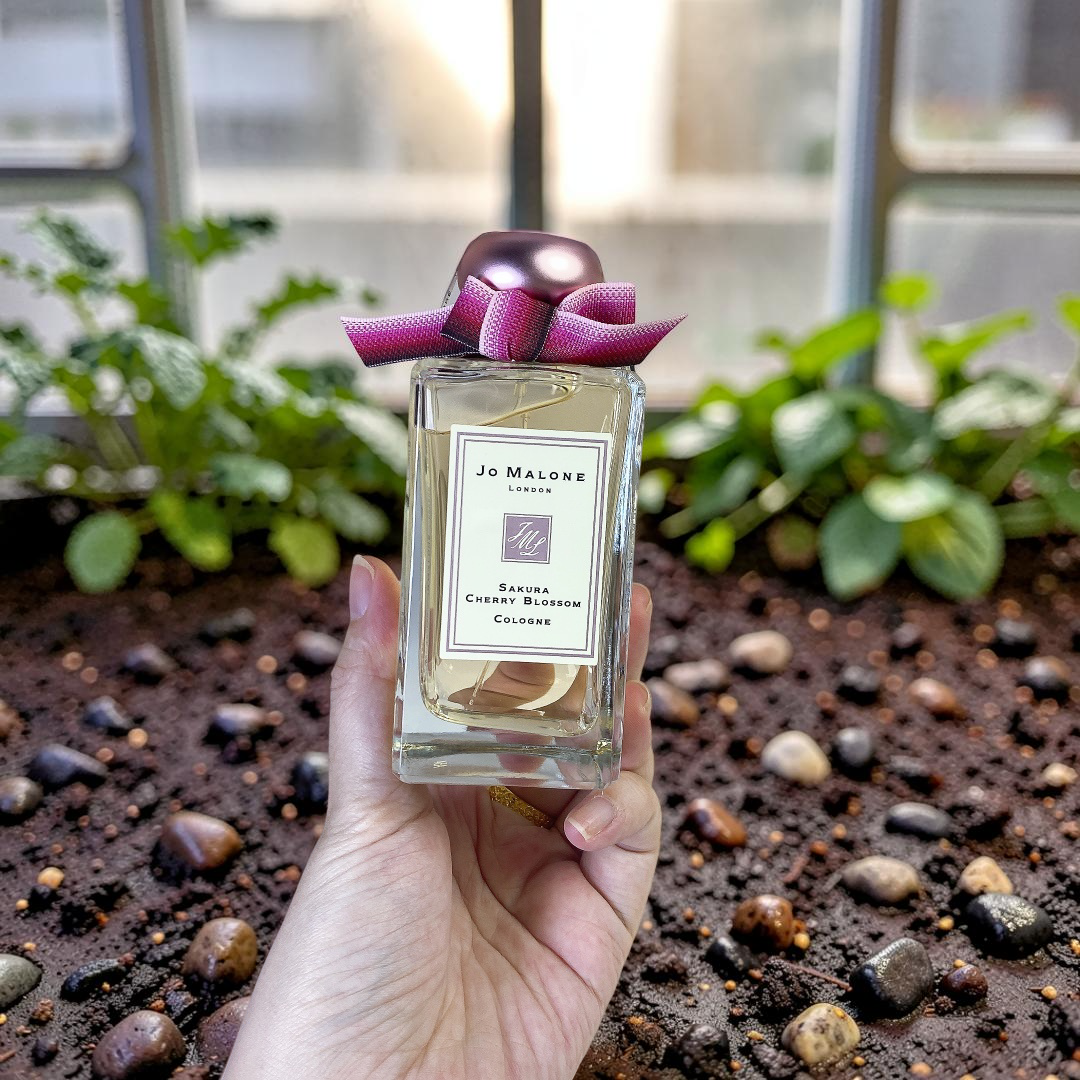 Jo Malone London Sakura Cherry Blossom Cologne 100ml