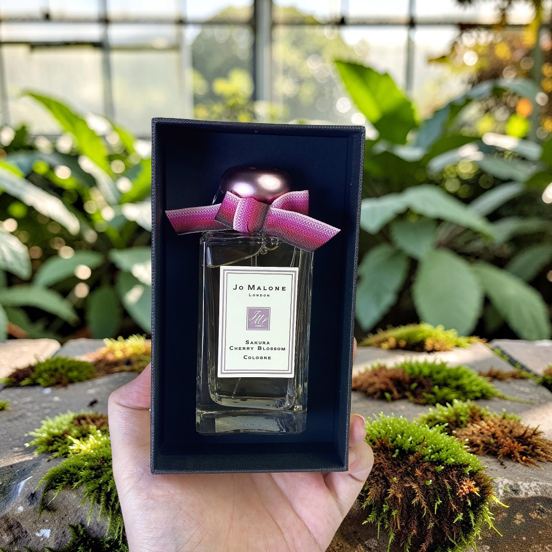Jo Malone London Sakura Cherry Blossom Cologne 100ml