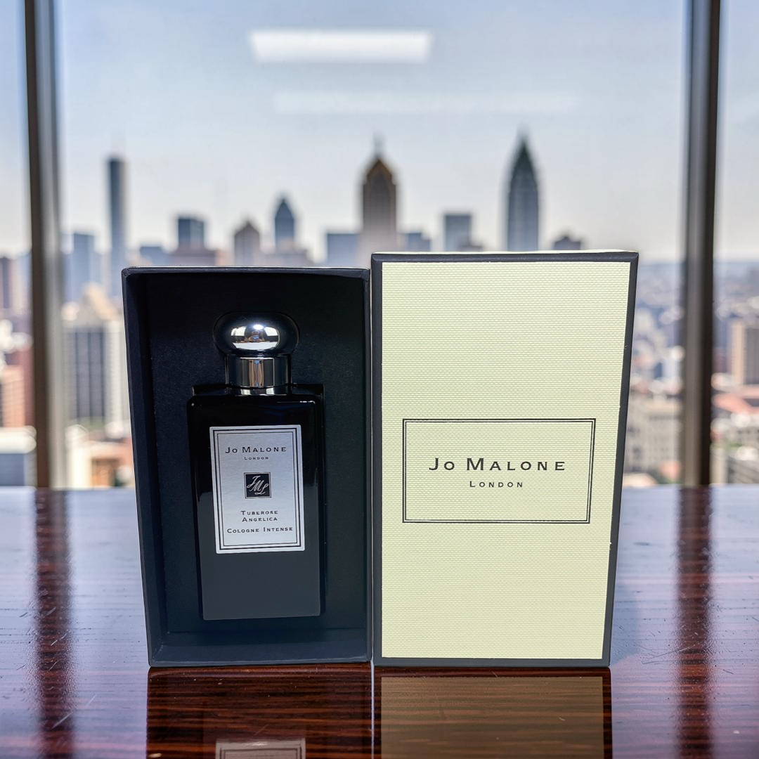 Jo Malone London Tuberose Angelica Cologne Intense 100ml