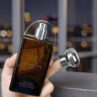 Jo Malone London Vetiver & Golden Vanilla Cologne Intense 100ml