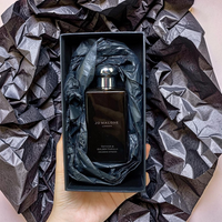 Jo Malone London Vetiver & Golden Vanilla Cologne Intense 100ml