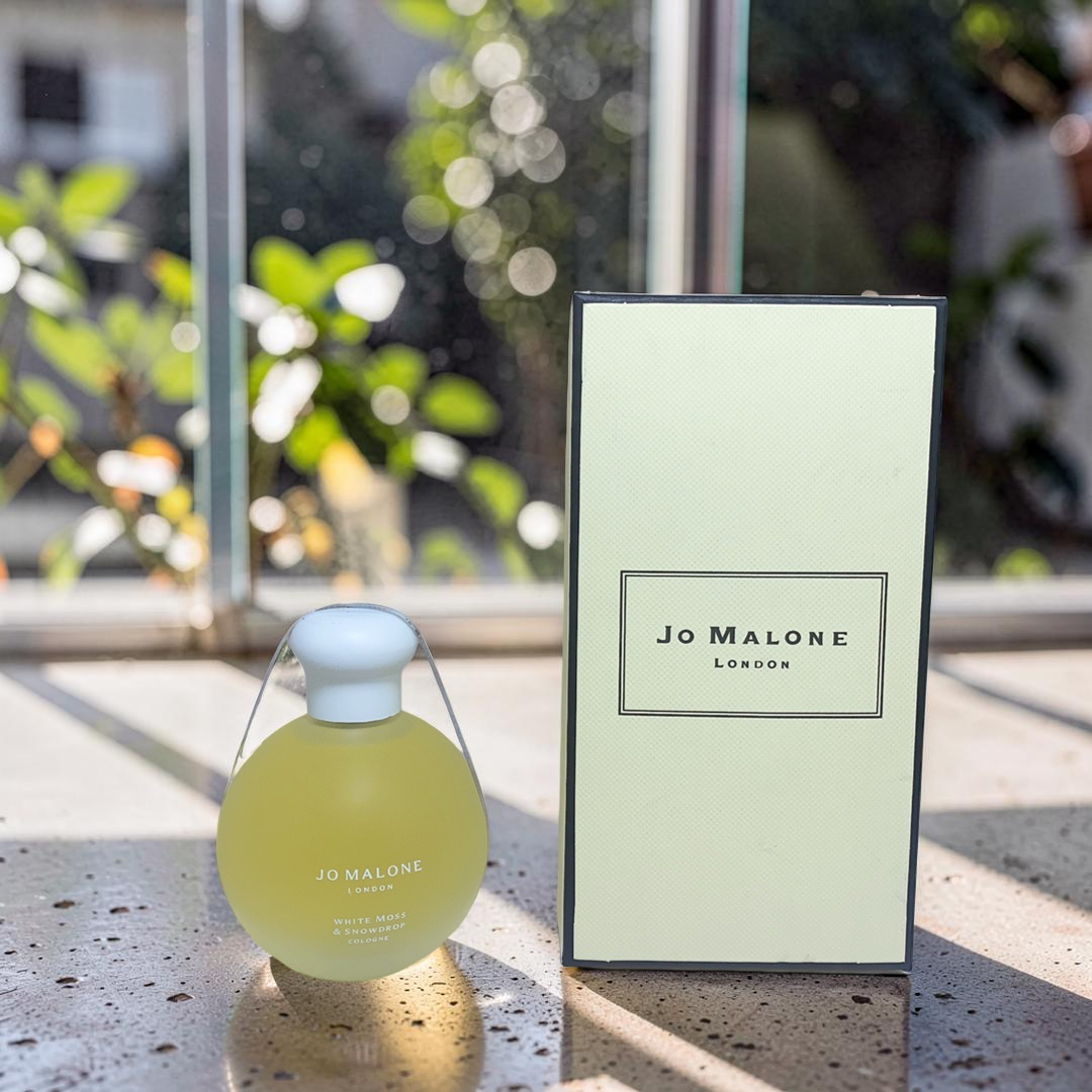Jo Malone London White Moss & Snowdrop Cologne 100ml