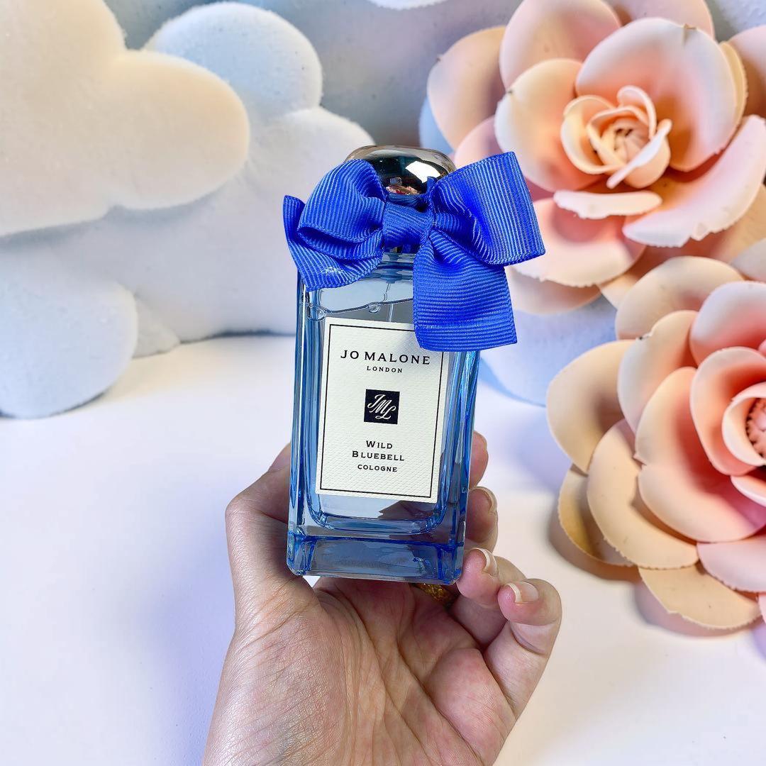 Jo Malone London Wild Bluebell Cologne 100ml