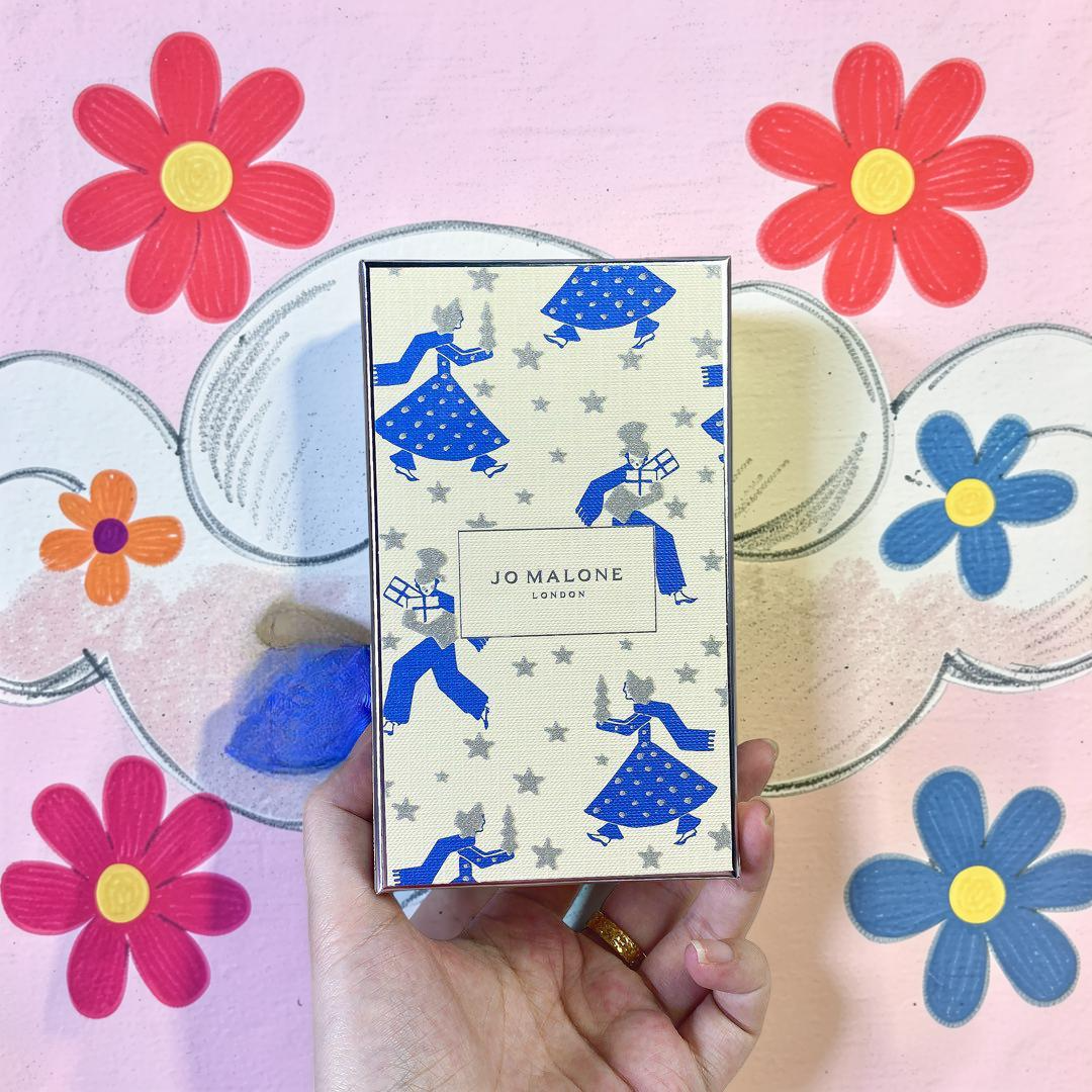 Jo Malone London Wild Bluebell Cologne 100ml
