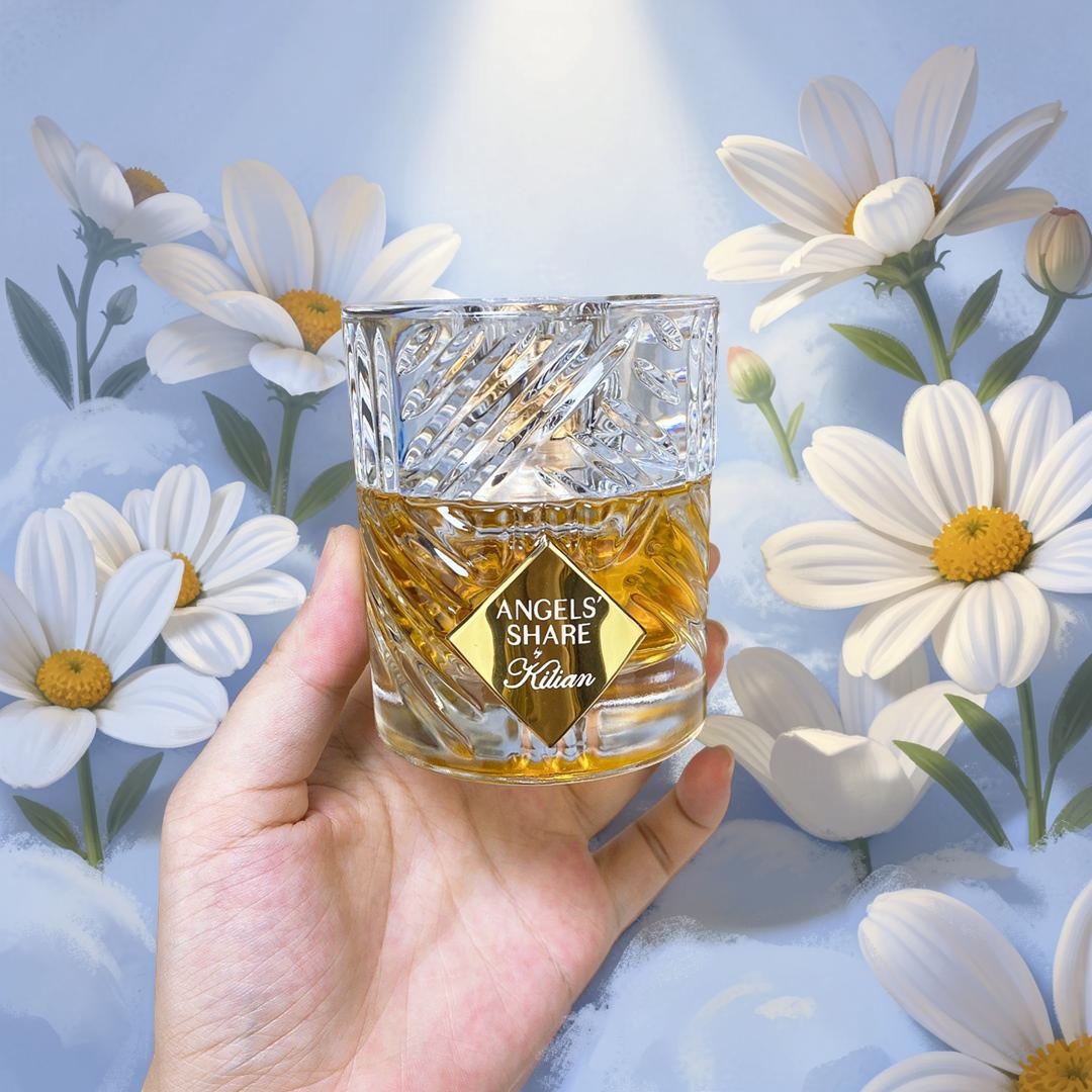 Kilian Paris Angels' Share Eau de Parfum 50ml