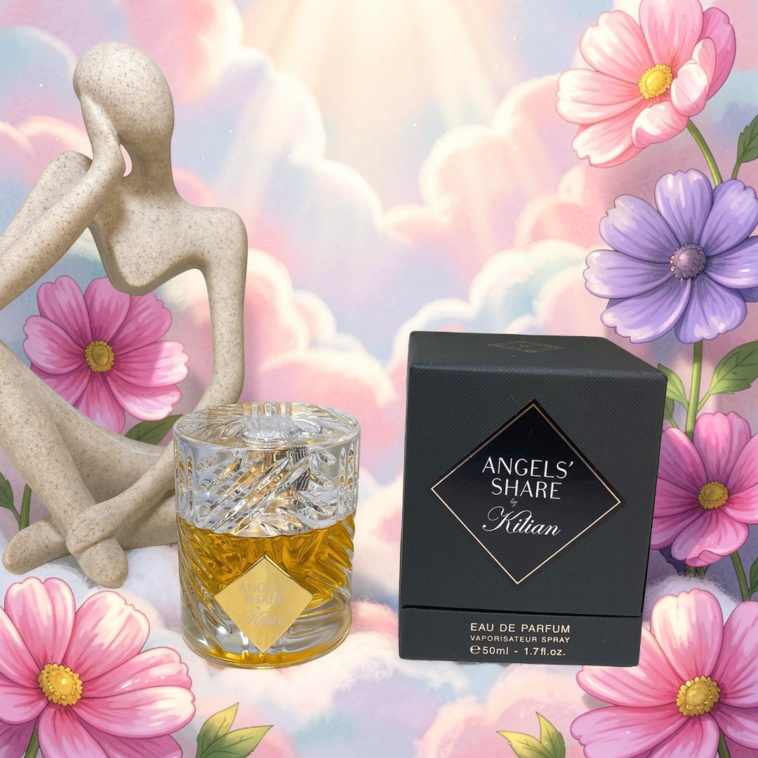 Kilian Paris Angels' Share Eau de Parfum 50ml