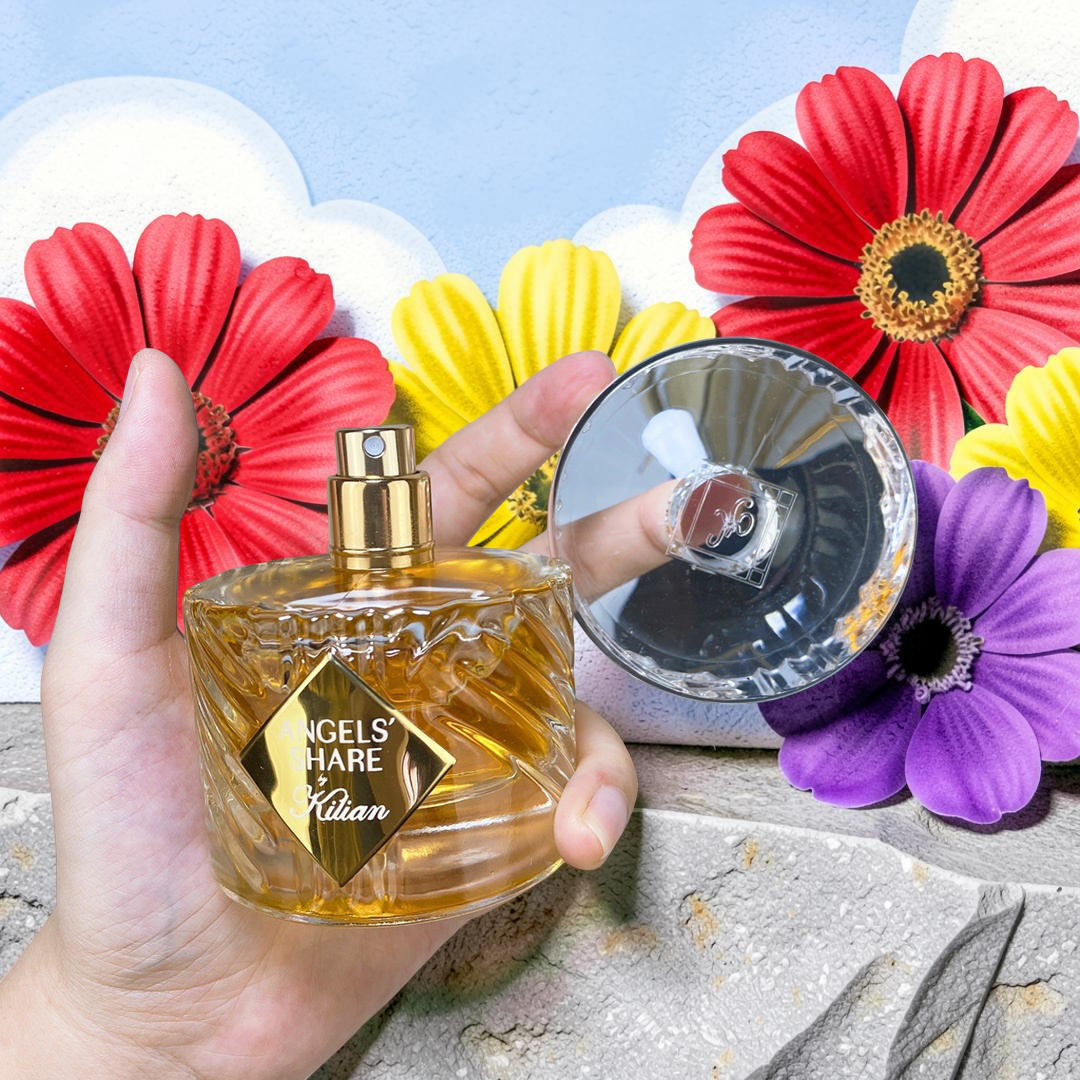 Kilian Paris Angels' Share Eau de Parfum 50ml