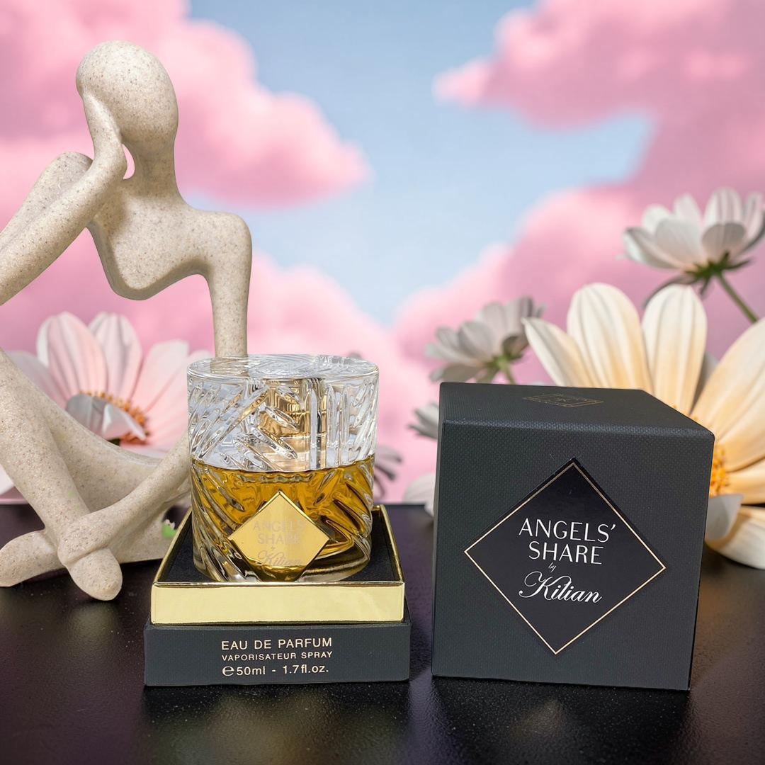 Kilian Paris Angels' Share Eau de Parfum 50ml