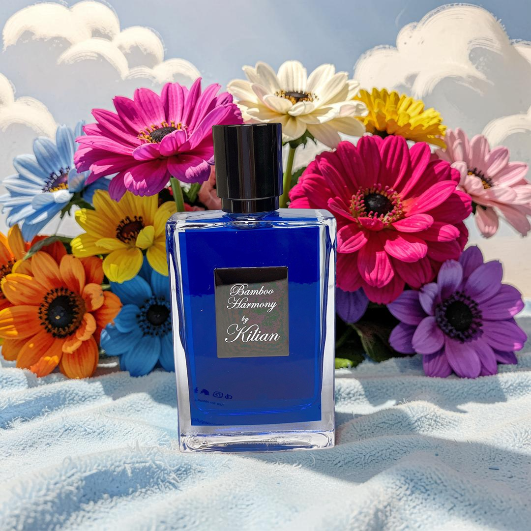 Kilian Paris Bamboo Harmony Eau de Parfum 50ml