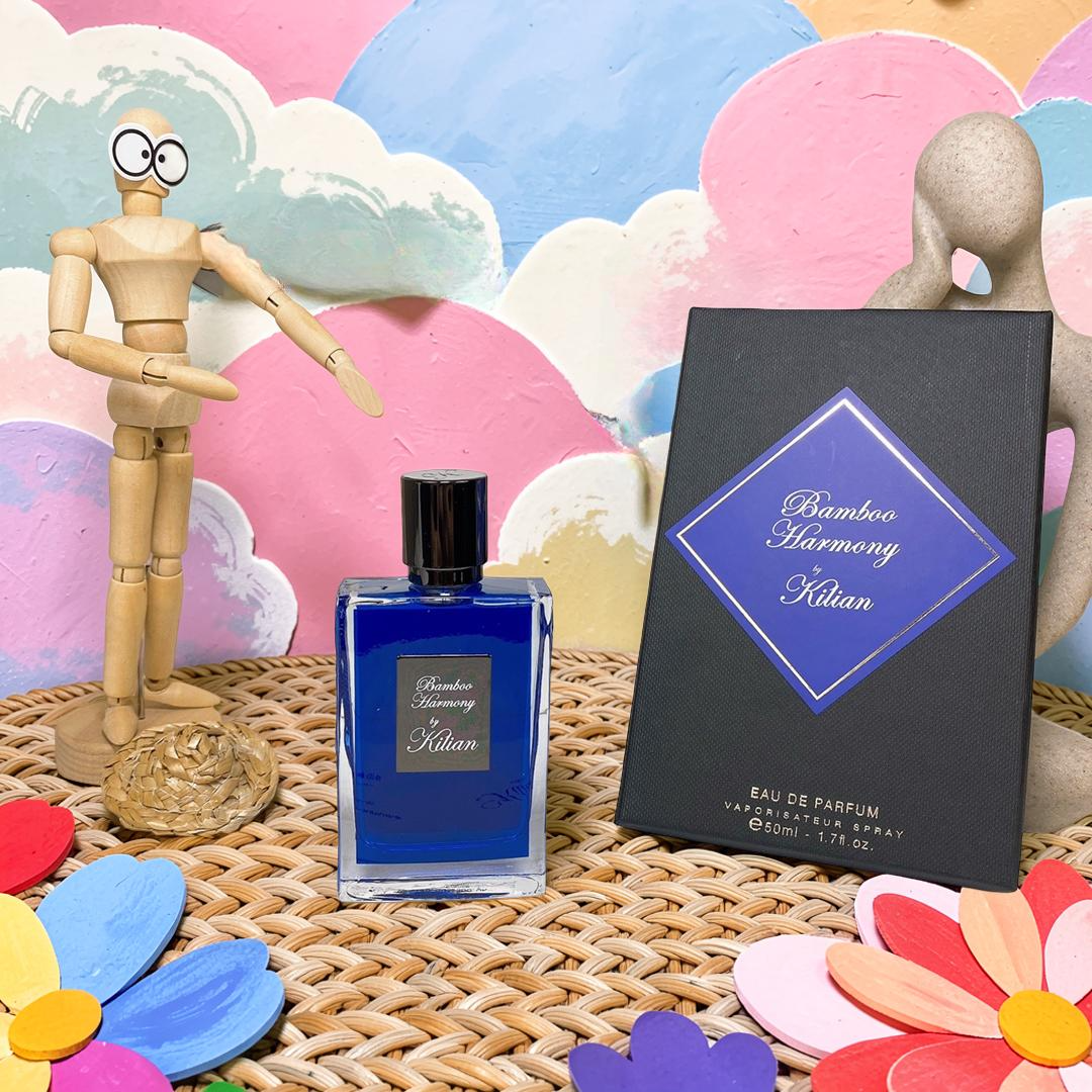 Kilian Paris Bamboo Harmony Eau de Parfum 50ml