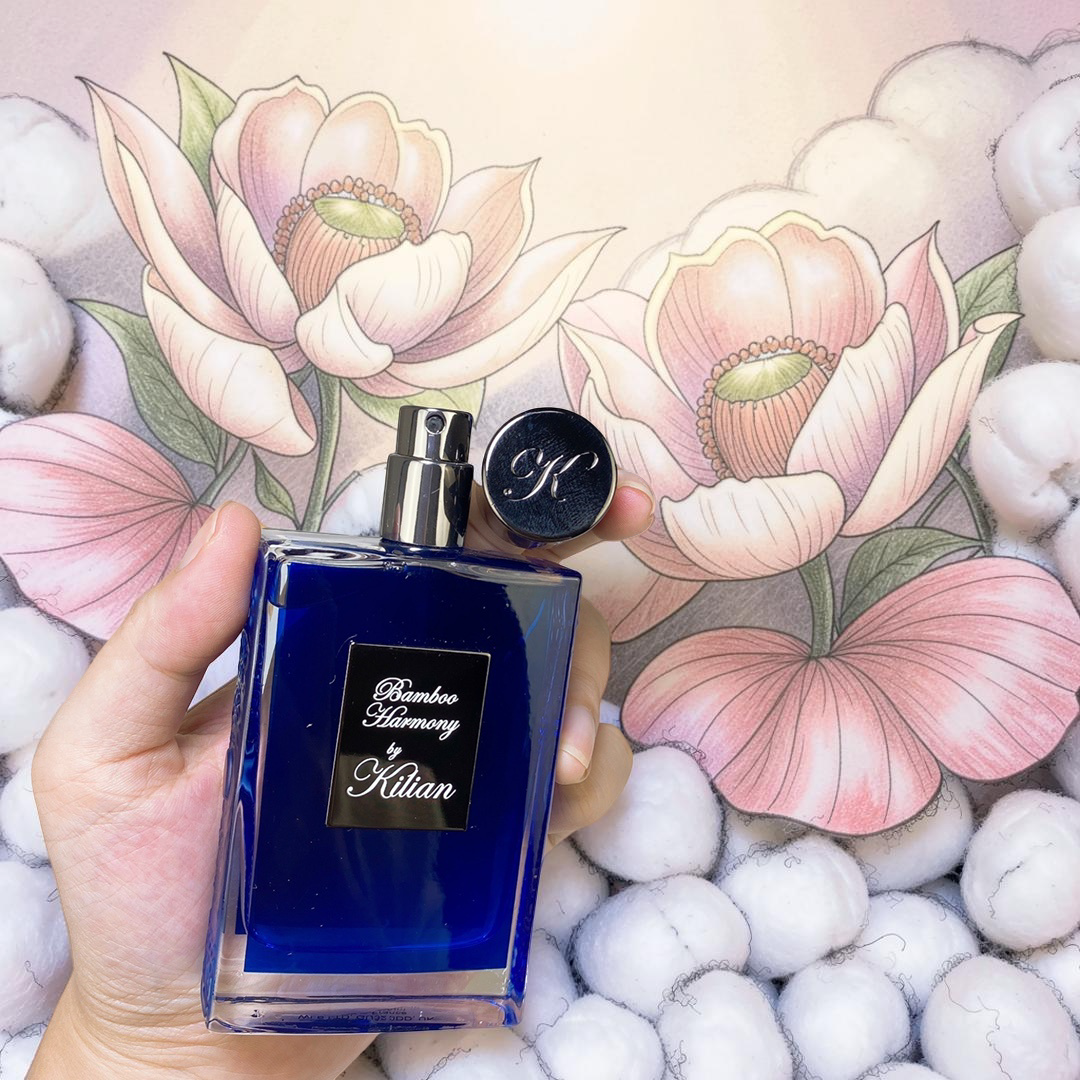 Kilian Paris Bamboo Harmony Eau de Parfum 50ml