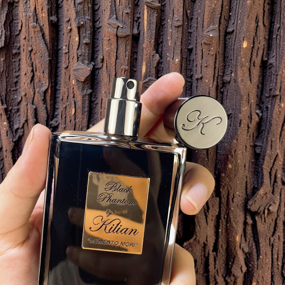 Kilian Paris Black Phantom "Memento Mori" Eau de Parfum
