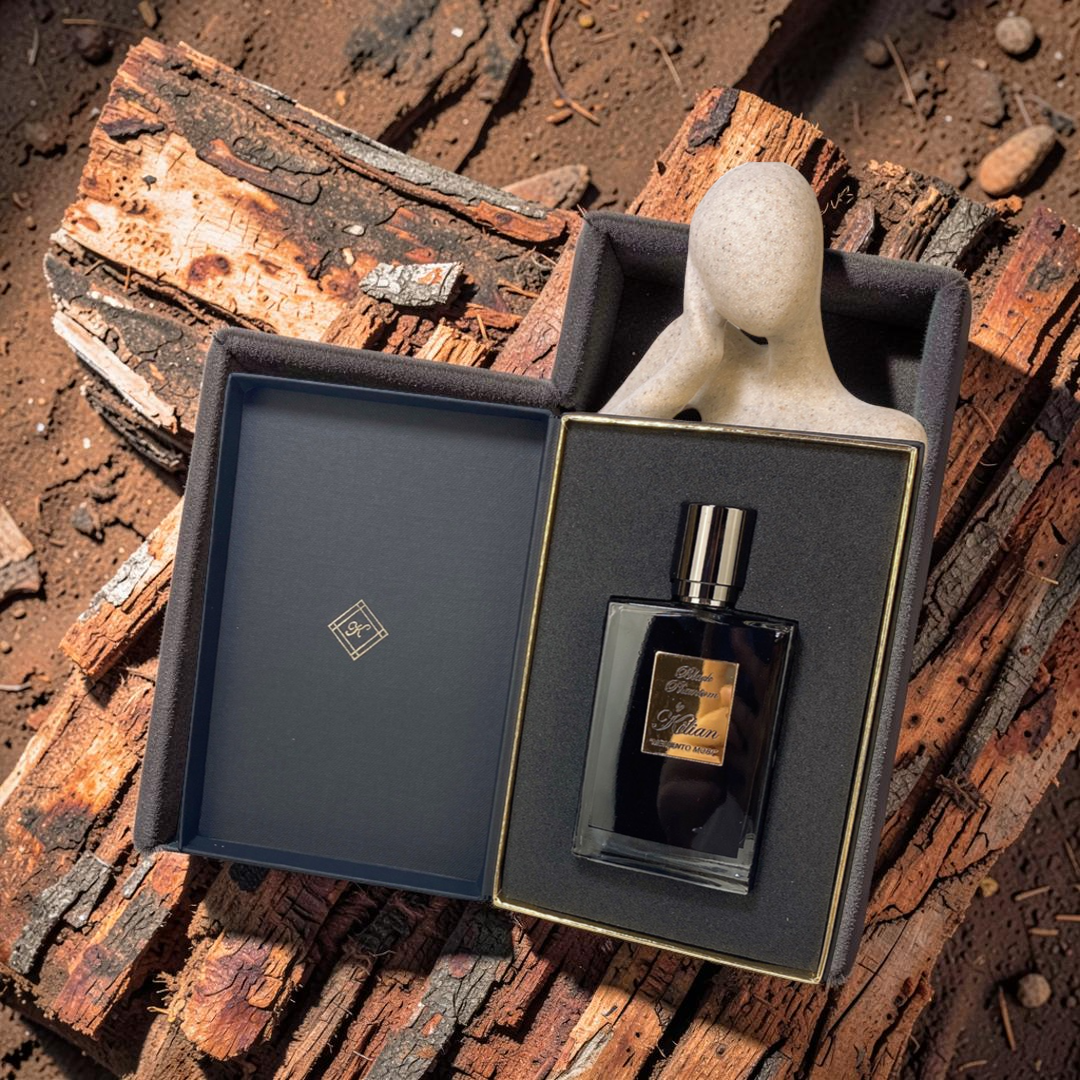 Kilian Paris Black Phantom "Memento Mori" Eau de Parfum