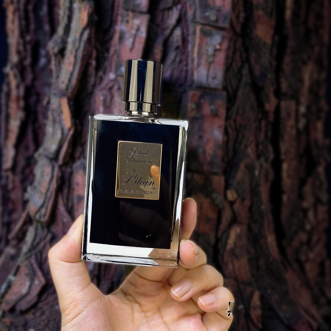 Kilian Paris Black Phantom "Memento Mori" Eau de Parfum