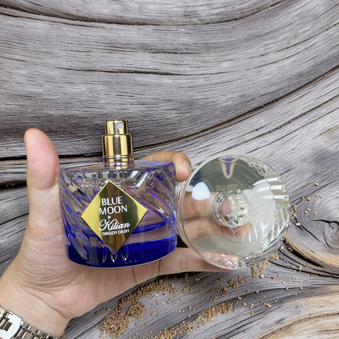 Kilian Paris Blue Moon Ginger Dash Eau de Parfum