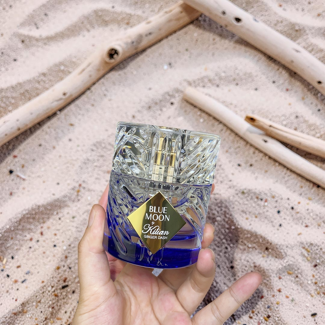 Kilian Paris Blue Moon Ginger Dash Eau de Parfum