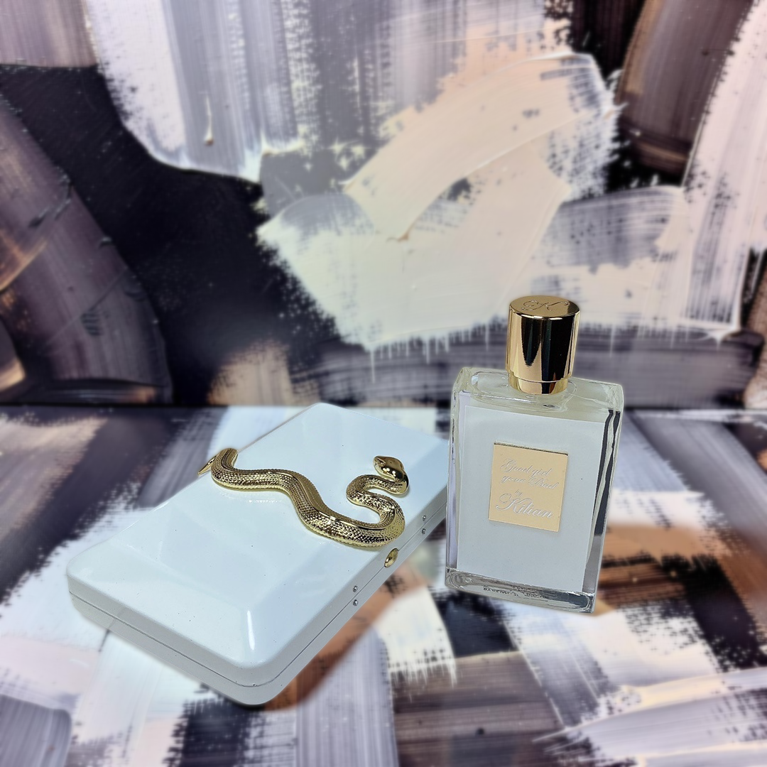 Kilian Paris Good Girl Gone Bad Eau de Parfum 50ml with Coffret