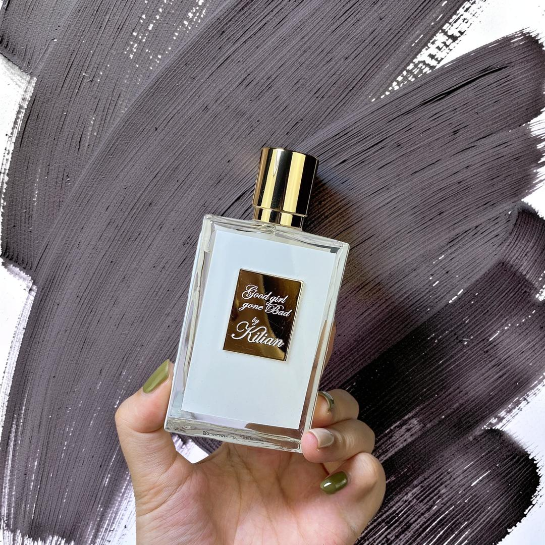 Kilian Paris Good Girl Gone Bad Eau de Parfum 50ml with Coffret