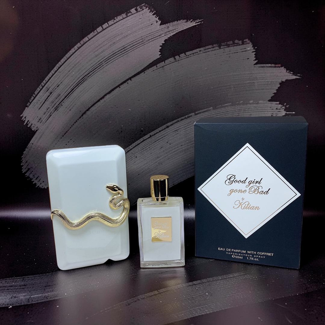 Kilian Paris Good Girl Gone Bad Eau de Parfum 50ml with Coffret