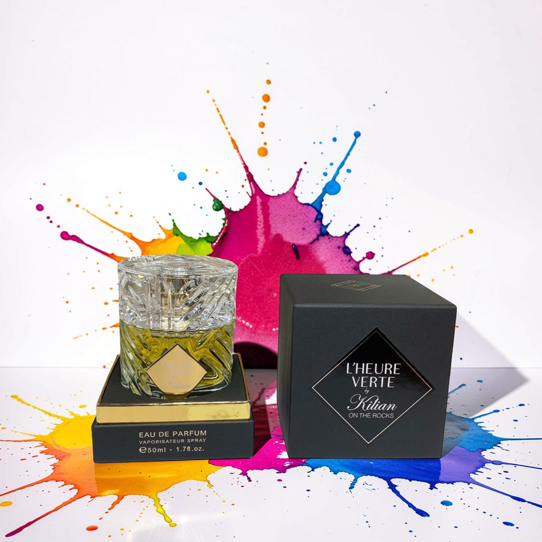 Kilian Paris L'Heure Verte Eau de Parfum 50ml