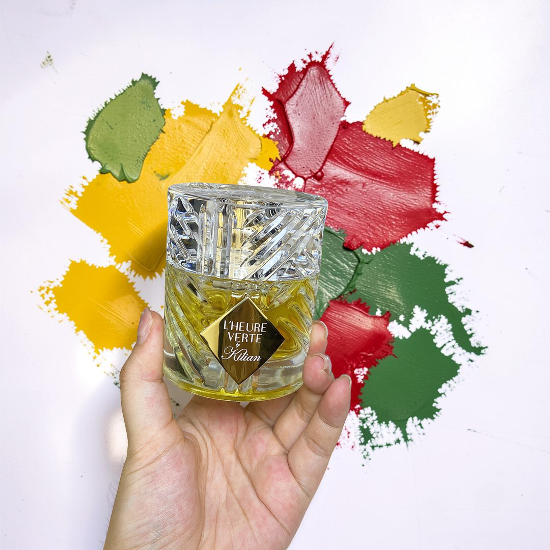 Kilian Paris L'Heure Verte Eau de Parfum 50ml