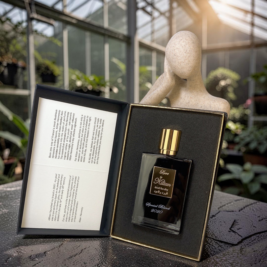 Kilian Paris Love, Don't Be Shy - Special Blend 2020 Eau de Parfum 50ml