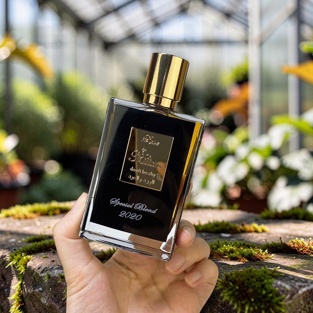 Kilian Paris Love, Don't Be Shy - Special Blend 2020 Eau de Parfum 50ml