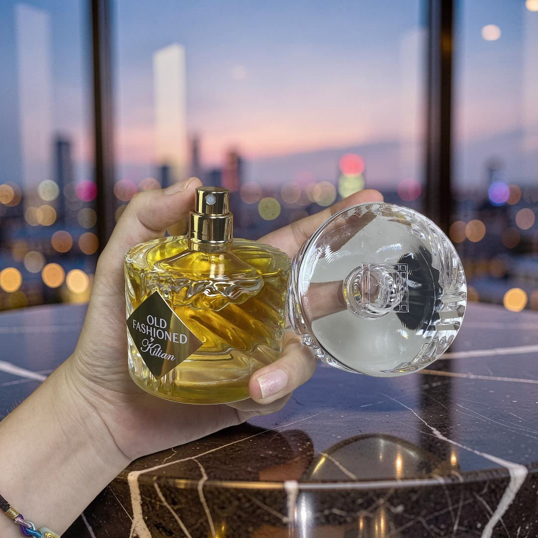 Kilian Paris Old Fashioned Eau de Parfum 50ml