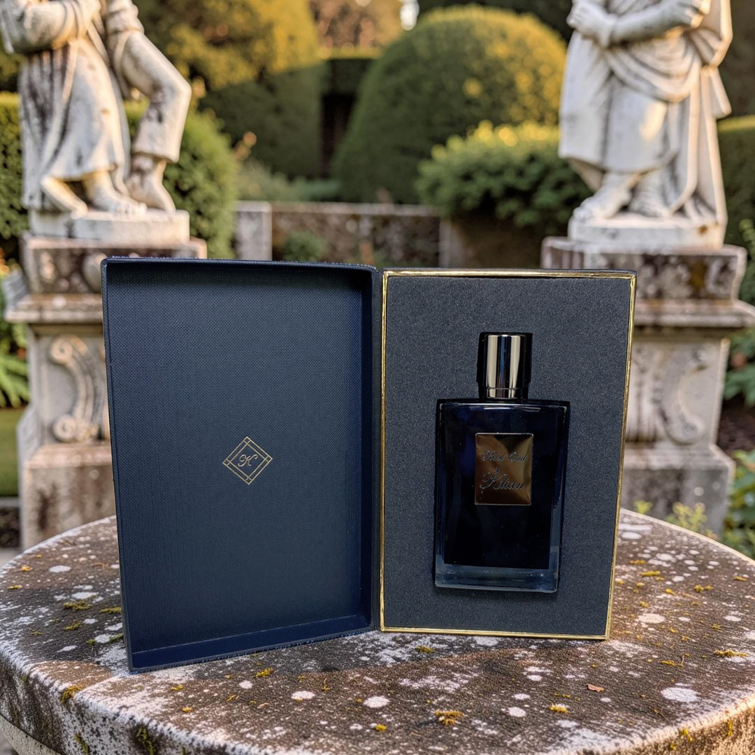 Kilian Paris Pearl Oud Eau de Parfum 50ml