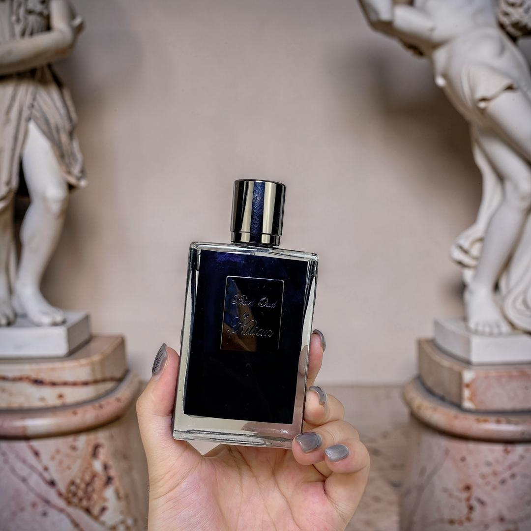 Kilian Paris Pearl Oud Eau de Parfum 50ml