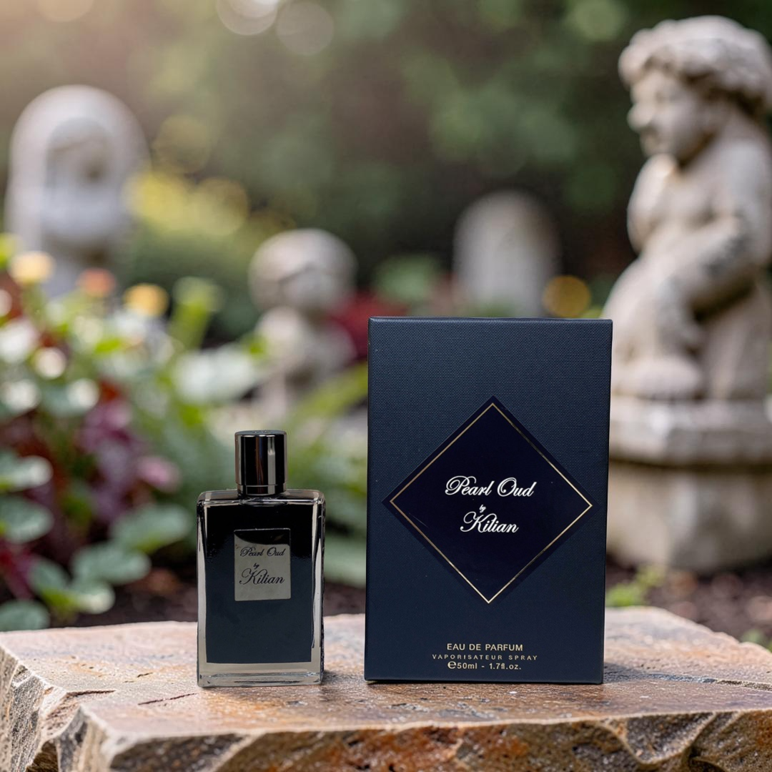 Kilian Paris Pearl Oud Eau de Parfum 50ml