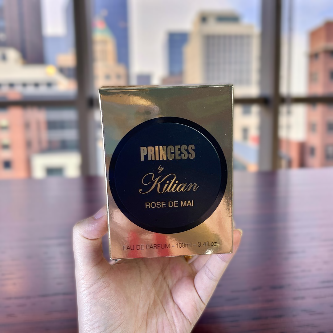 Kilian Paris Princess - Rose de Mai Eau de Parfum