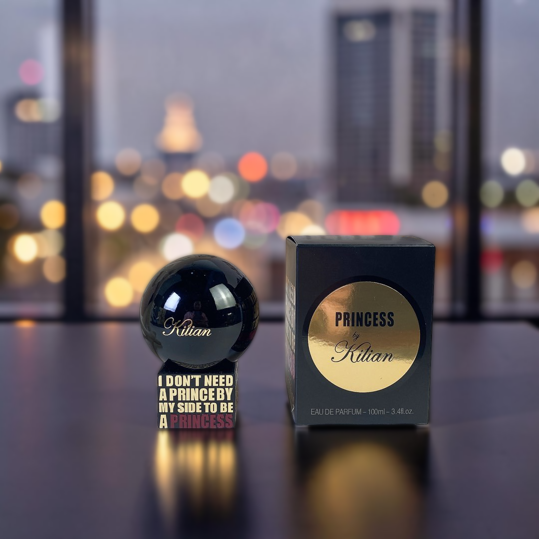 Kilian Paris Princess Eau de Parfum
