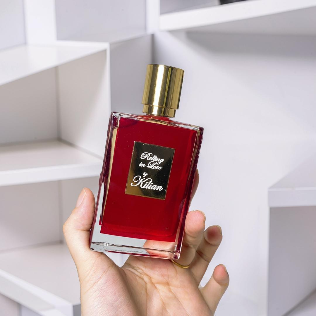 Kilian Paris Rolling in Love Eau de Parfum 50ml