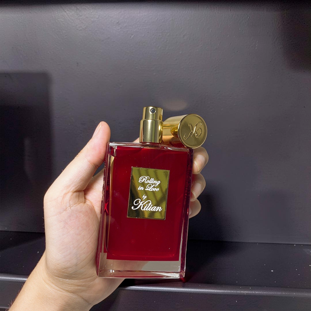 Kilian Paris Rolling in Love Eau de Parfum 50ml