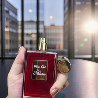 Kilian Paris Rose Oud Eau de Parfum 50ml