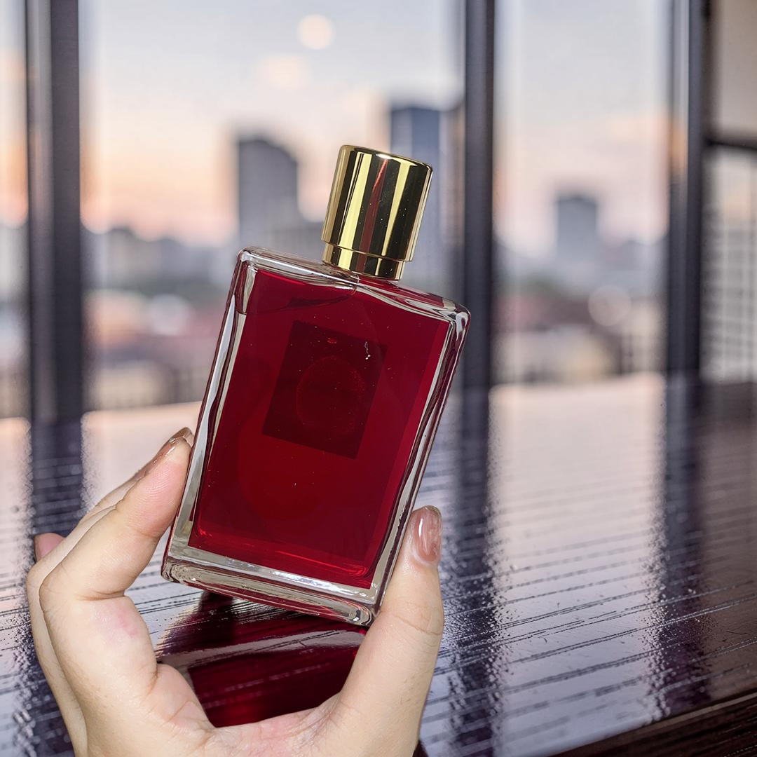 Kilian Paris Rose Oud Eau de Parfum 50ml