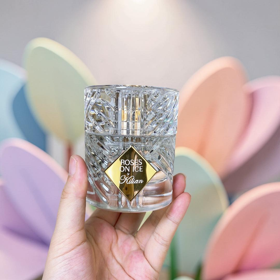 Kilian Paris Roses on Ice Eau de Parfum 50ml